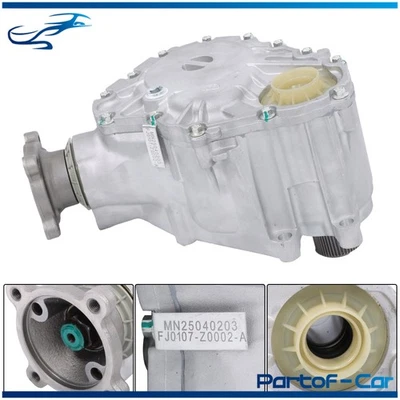 Conjunto de caixa de transferência frontal AW21-27-500R para Mazda CX-9 CX9 3.5L 3.7L 2007-2015 - Imagem 1 de 4