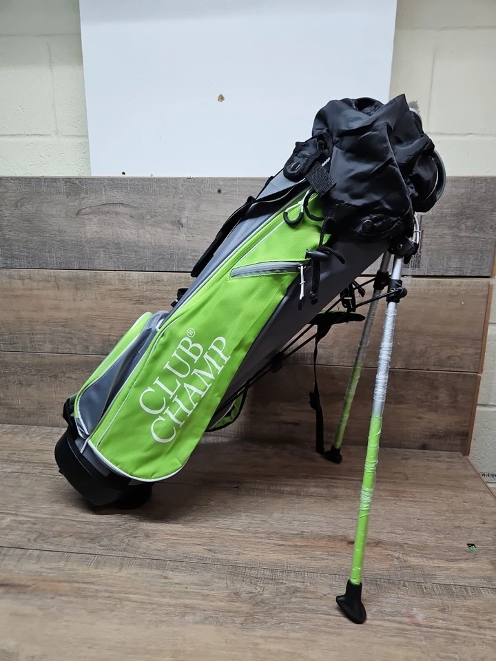 Bolso Club Champ DTP2 Junior 46"-52"  Foto 1 de 4
