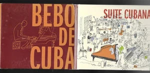 BEBO VALD‚S - BEBO DE CUBA 3 CD Set    DISCOUNTS - Foto 1 di 3