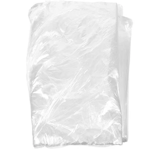  80 pezzi fodere monouso per vasca da bagno piedi sacchetti monouso casa salone pedicure - Foto 1 di 12