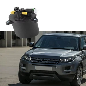 1pc Fuel Filter For Land Rover Range Rover Evoque 2012-2014 LR001313 - Picture 1 of 7