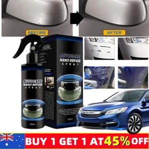 Moonlitcat Car Polish, Moonlit Cat Car Polish, 3 in 1 High Protection Spray - Picture 1 of 11