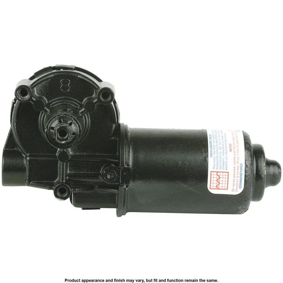 适用于福特 Super Duty F700 F800 1995 - 1999 年 Cardone 挡风玻璃 Wiper 电机 TCP — 第 1/3 张图片