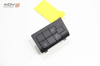 22-25 RAM PROMASTER 3500 2500 1500 TABLERO REÓSTATO LUZ CONTROL ATENUADOR INTERRUPTOR OEM Foto 1 de 4