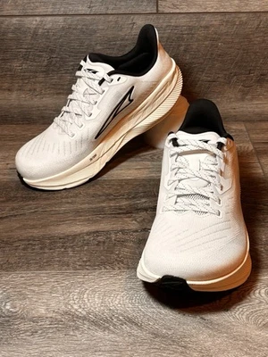 Zapatillas deportivas para correr Altra Experience Flow para mujer 6,5 blancas ALOA85NW120 NUEVAS Foto 1 de 4