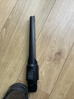 Hoover HF210P Ultralight Pet Vacuum Cleaner/ Replacement Tool  - Image 1 of 3