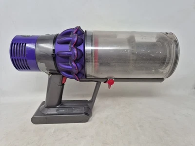 DYSON SV12 V10 Vacuum Cleaner Main Body and Bin Spares Or Repairs - Image 1 of 4