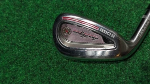 Ben Hogan Edge 2018 Forged PW Pitching Wedge Left Handed F3 Recoil Shaft - Picture 1 of 11