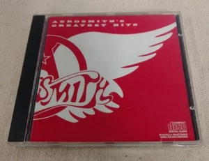 Aerosmith's Greatest Hits von Aerosmith (Kassette, August 1993, Columbia (USA))36865 - Bild 1 von 4