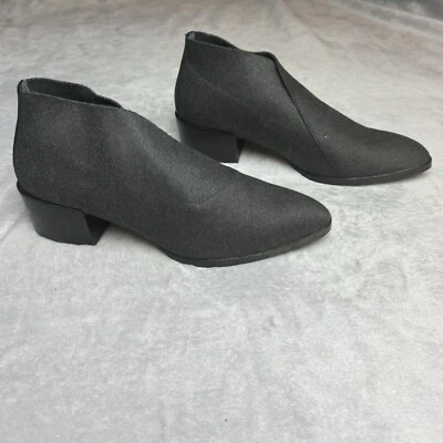 Botines Donald Pliner Dave’s-Me Usados en Excelente Condición Talla 9 Foto 1 de 4