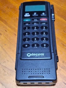 Telecom Aust. Branded, Philips Walkabout Mobile Phone PRW9201 - Picture 1 of 6