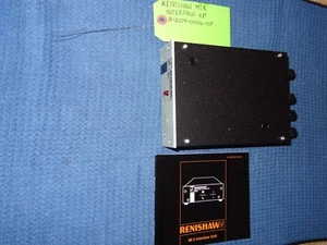 RENISHAW MI5 INTERFERENCE KIT A-019-0006-08 - Picture 1 of 7