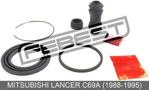 Cylinder Kit For Mitsubishi Lancer C69A (1988-1995) - Picture 1 of 1