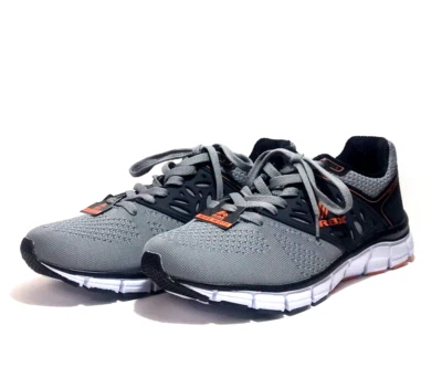 Zapatillas deportivas RBX negras grises para hombre talla US 8,5 W EF 12579 TOM-K Foto 1 de 4