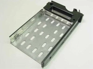 Dell Poweredge Server Hard Drive Caddy - 2002 5649C - Picture 1 of 3