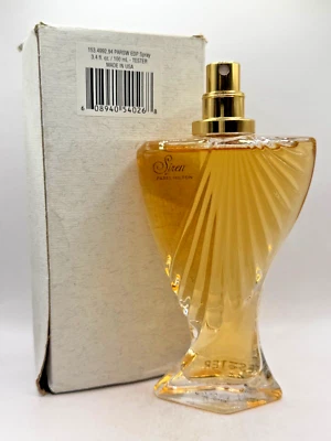 SIREN BY PARIS HILTON 100ML EDP SPRAY CÓDIGO-09132 FV (NUEVO CON CAJA) Foto 1 de 4