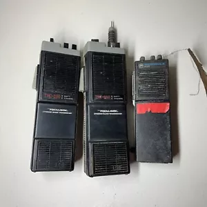 Realistic Channel Citizens Band Transceiver (2) TRC-200, Motorola Ht210 Untested - Picture 1 of 6