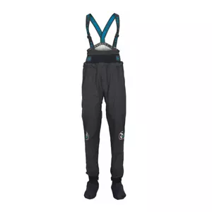 Peak PS Storm Pants x2.5 Evo Mens / Dry Trousers / Kayak / Canoe / Watersports - Picture 1 of 2