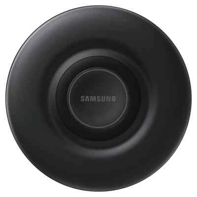 SAMSUNG Wireless Charger Pad - Black - Image 1 of 4