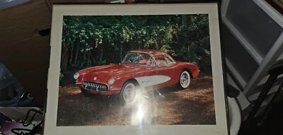 Impresión Tom Flynn 1978 - corbeta 1957  Foto 1 de 4