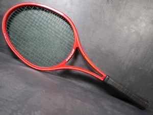 Dunlop - Professional RED - L5 - 4 5/8 - Midsize - Tennisschläger - Vintage RAR - Picture 1 of 23