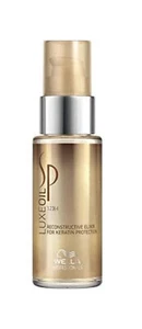 WELLA SP Luxe Oil Reconstructive Elixir 30 ml by WELLA SP, 1er Pack - Bild 1 von 1