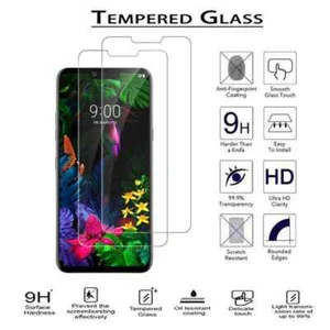 *USA* 1PCS Tempered Glass Screen Protective Film LG V20 SKU:311991 - Photo 1 sur 3
