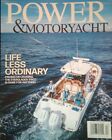POWER & MOTOR YACHT Magazine, December 2023: Fishing & Cruising The Everglades.