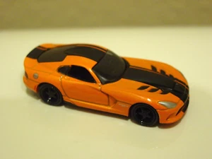 2016 Viper GTC Limited Edition by Auto World - Picture 1 of 2