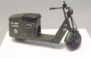 U.S. SCOOTER SOLO - Foto 1 di 1