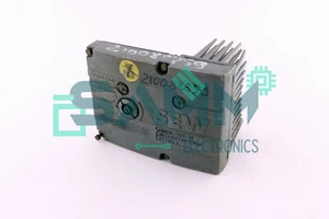 SEW EURODRIVE MM03C-503-30 Used - Bild 1 von 3