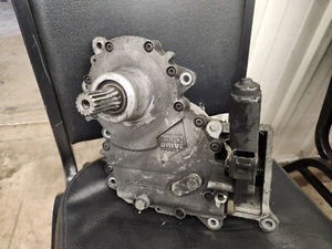 2009 10 11 Arctic Cat Z1 turbo Diamond ACT DRIVE JAGUAR F1000 CRF F8  Gear Case - Picture 1 of 3