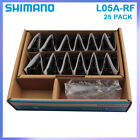 Shimano L05A-RF Resin Ice-Tec Hydraulic Disc Brake Caliper Pads 25 Workshop Pack