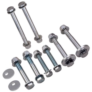 Cam Bolts Lower Control Arms Kit For Dodge Ram 1500 2500 3500 2003-2009 - Picture 1 of 11