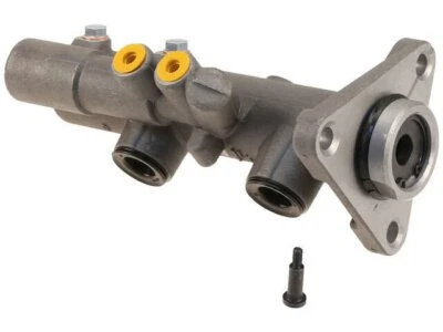 For 1992-1994 Lexus SC400 Brake Master Cylinder API 68815ZBRB 1993 - Image 1 of 2