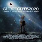 SHORT CUTS 2020 ~ Joe Kraemer/Elia Cmiral/Christopher Slaski CD