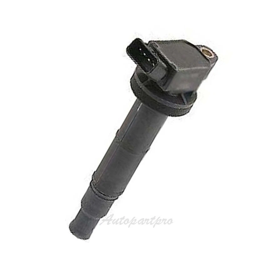 Bobina de ignição B276 UF333 para Scion tC Toyota RAV4 Camry Corolla 9008019023 * - Imagem 1 de 2