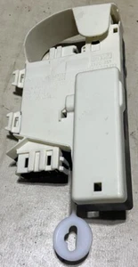 Whirlpool Kenmore Maytag Waschmaschine Türriegel P# W10253483 8540772 WPW10253483 OEM - Bild 1 von 4