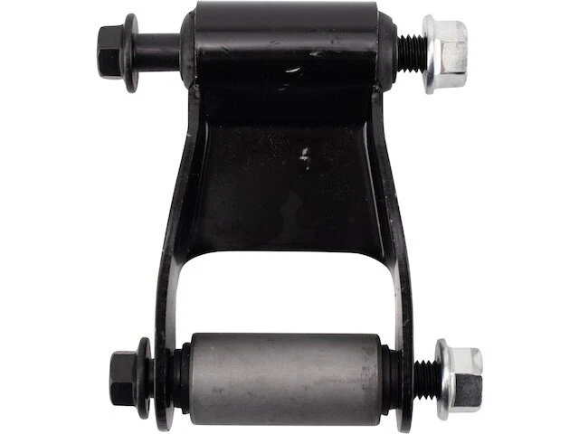 Grillete de resorte de hoja TRQ 23BD15S para Ford E150 Econoline Club Wagon 1975-2002 Foto 1 de 1