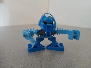 McDonald's 2001 LEGO BIONICLE Matoran Maku 1390 Missing Disk - Picture 1 of 3