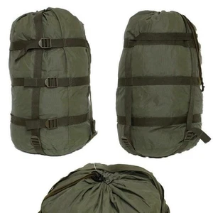 Original BW Kompressionssack Carinthia Bundeswehr Packsack Hülle gebr. - Bild 1 von 1