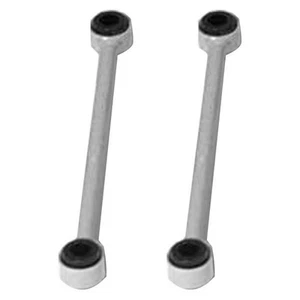 For Jeep Wrangler 1997-2006 Warrior Rear Sway Bar Links - Picture 1 of 1