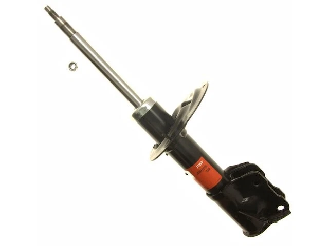 Front Left Strut Assembly For 2001-2004 Volvo S40 1.9L 4 Cyl 2002 2003 SC614QY - Image 1 of 1