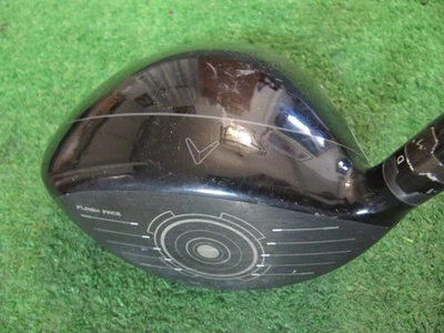 CALLAWAY EPIC FLASH 12.0* 球杆,项目 X EVEN FLOW 4.0,女士硬度石墨 — 第 1/4 张图片