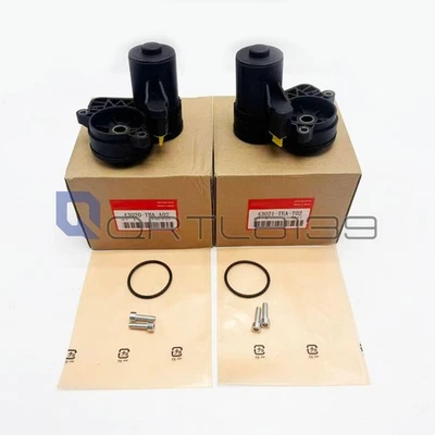 New 2X For Civic Honda 2016 2017-2021 Parking Brake Actuator Control Unit Rear Foto 1 de 4