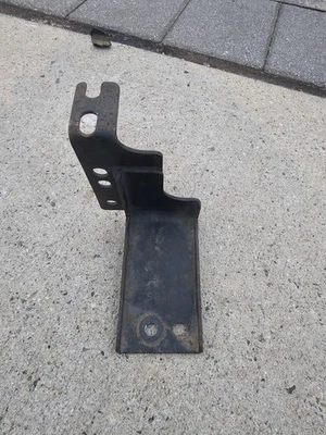 Soporte de luz antiniebla original Honda Civic Ef Sh4 Foto 1 de 4