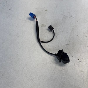 KIA Optima Hybrid 2016 - 2020 Rear Back View Camera 95766D4500 OEM - Bild 1 von 6