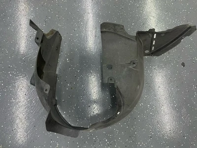 2013-2016 别克 Encore 右握通行证前挡泥板衬里内面板 95422561 原始设备制造商 M5 — 第 1/4 张图片