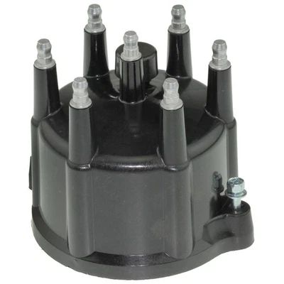 Tapa de distribuidor para Dodge Dakota Ram 1500 Ram 1500 Van 1991-2003 WVE BY NTK Foto 1 de 4