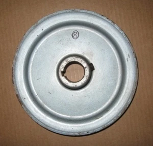 Compressor Pulley 8.75" OD Kellogg Quincy Rand Champion - Picture 1 of 1